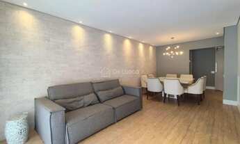 Imagem: Apartamento - Cambuí - Campinas
