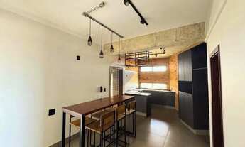 Imagem 7: Apartamento Moderno no Centro de Ribeirão Preto