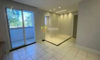 Imagem: KA-Apartamento 2 quartos com modulados Cond