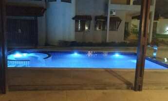 Imagem 2: Casa 05 quartos, sendo 03 suítes. 380m², Jardim Petrópolis, piscina, campinho, 6 vagas