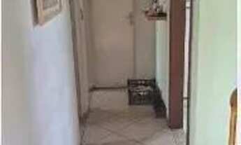 Imagem 7: Apartamento amplo 55 metros quadrados com sacada e elevador no Parque São Vicente - Mauá