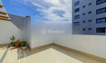 Imagem 5: Duplex para venda tem 129 metros quadrados com 2 quartos em Petrópolis - Porto Alegre - RS