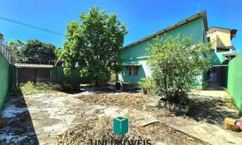 Imagem 6: Casa de Esquina à Venda na Praia do Morro - 375m², 2 Quartos, Aceita Imóvel como Parte do