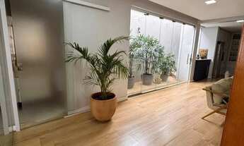 Imagem 7: Sobrado- 3 suítes, 245m², armários- Jardim Atlântico