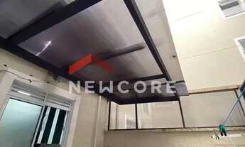 Imagem 2: Apartamento em Rua Bernardino Gobbi - Parque União - Bauru/SP