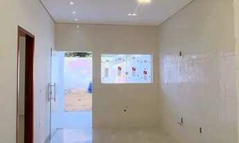 Imagem 2: CASA NOVA ALTO PADRÃO - ACEITA FINANCIAMENTO