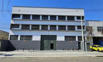 Imagem 3: Galpão/Depósito/Armazém para venda com 1467 metros quadrados