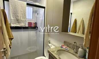 Imagem 3: Apartamento à venda no bairro Grand Ville em Uberlândia