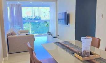 Imagem: Apartamento à venda no LAGUNA, ALPHAVILLE