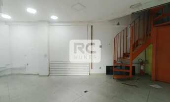 Imagem 6: Loja comercial com dois pavimentos e cerca de 40 m² no Centro de Belo Horizonte