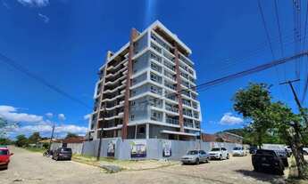 Imagem 2: Apartamento com 3 dormitórios à venda, 83 m² por R$ 988.247 - Centro - Guaratuba/PR