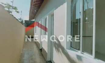 Imagem: Casa em Rua Belo Horizonte - Gaivota (Interior)