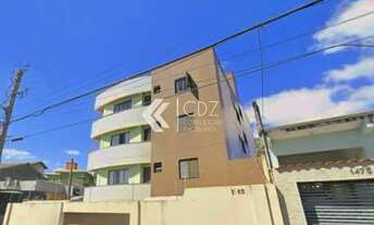 Imagem: Apartamento para alugar no Jardim América