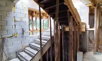 Imagem 6: CASA EM CONDOMÍNIO - RESERVA SANTA ANNA - SP