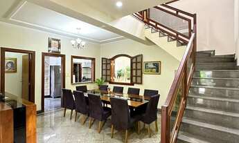 Imagem 7: CASA 04 QUARTOS | 02 SUÍTES