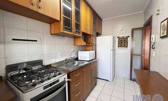 Imagem 6: ALUGA-SE APARTAMENTO MOBILIADO COM 2 QUARTOS NO BAIRRO PASSO DA AREIA