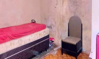 Imagem 5: Casa de esquina sítio cercado ( sambaqui