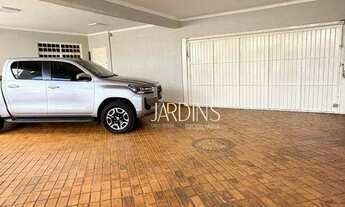 Imagem 5: Casa com 5 suítes à venda, 539 m² por R$ 1.299.000 - City Ribeirão - Ribeirão Preto/SP