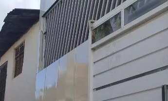 Imagem: Casa pra vender ou trocar por carro de meu