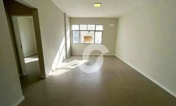 Imagem 5: Apartamento com 2 dormitórios à venda, 84 m² por R$ 729.000,00 - Icaraí - Niterói/RJ