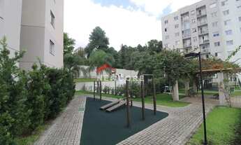 Imagem 3: Apartamento em Avenida Marechal Mascarenhas de Moraes - Atuba - Curitiba/PR