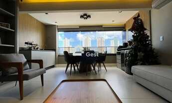 Imagem 5: RESIDENCIAL TORRE DE MADRI - Venda