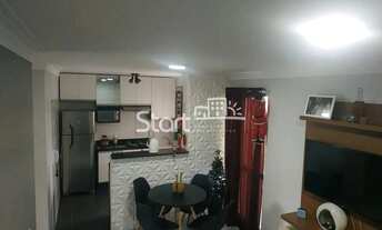 Imagem 3: Apartamento - Loteamento Residencial Parque dos Cantos - Campinas