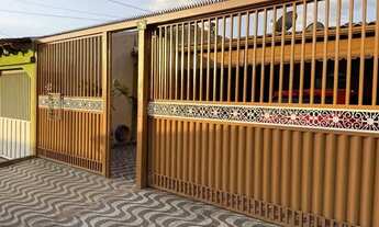 Imagem 4: CASA 2 QUARTOS SENDO UM SUÍTE QUE ACEITA FINANCIAMENTO