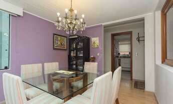 Imagem 5: Cobertura mobiliada para alugar no Petrópolis com 3 quartos (1 suíte