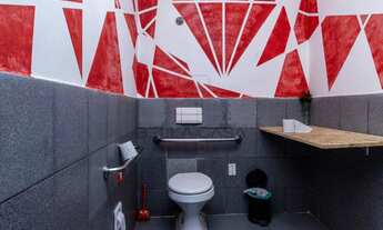 Imagem 4: Galpão para venda ou locação na Vila Prudente