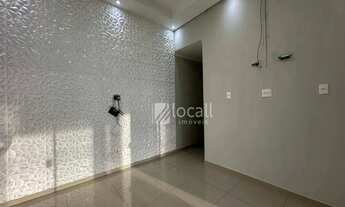 Imagem 3: Casa com 2 dormitórios para alugar, 120 m² por R$ 2.880,00/mês - São Thomaz - São José do