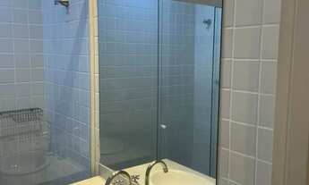 Imagem 7: Imóvel para aluguel com 28 metros quadrados com 1 quarto em Consolação - São Paulo - SP