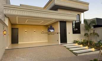 Imagem: Casa à venda no Condomínio Maisparque