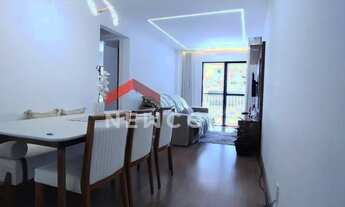 Imagem 4: Apartamento em Rua Ouro Branco - Vila Valqueire - Rio de Janeiro/RJ