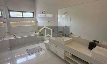 Imagem 7: Casa de Condomínio em Portal do Sol Green - Goiânia