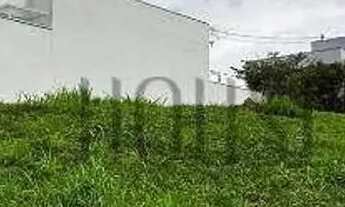 Imagem 5: Terreno à venda, 338 m² - Condomínio Belvedere I - Votorantim/SP