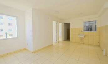 Imagem 2: Apartamento de 2 dormitórios para locação no Areal, Pelotas Condomínio Jasmim, conforto e