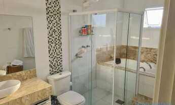 Imagem 7: CASA EM CONDOMÍNIO - CONDOMÍNIO PORTAL DO JEQUITIBÁ - SP