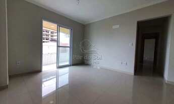 Imagem 2: Apartamento com 2 dorms, Guilhermina, Praia Grande - R$ 465 mil, Cod: 7531