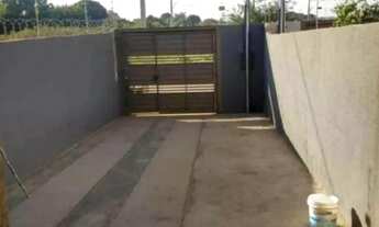 Imagem 4: Casa em Santa Bárbara