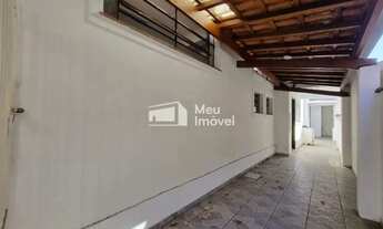 Imagem 6: Fabc CASA 4 DORMITÓRIOS (2 SUÍTES