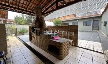 Imagem 3: Casa com 4 quartos, 1 suíte e 6 vagas para venda, Itapoã, Belo Horizonte, MG