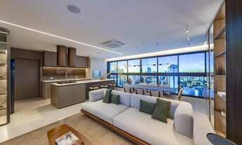 Imagem 2: Summit Batel - o mais novo lançamento da A. Yoshii