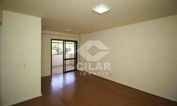 Imagem 5: Apartamento com 3 dormitórios para alugar, 89 m² por R$ 3.947,91/mês - Petrópolis - Porto