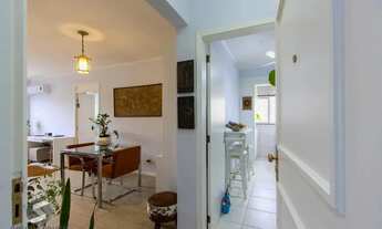 Imagem: Apartamento em Cristal