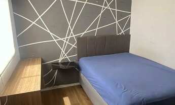 Imagem: QUARTO LINHA AMARELA - USP