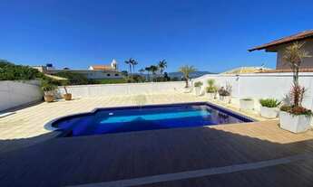 Imagem 3: Casa com 3 suítes e piscina privativa para Alugar em São José/SC!