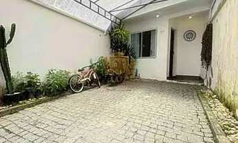 Imagem: Sobrado 02 quartos no rio pequeno opção