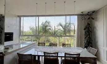 Imagem: Apartamento c/ 3 suítes plenas, nascente