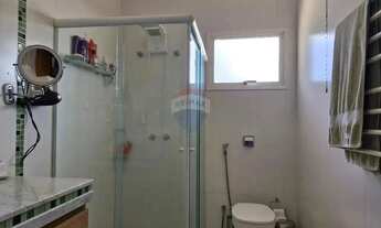 Imagem 2: Casa de Condomínio Luxuosa para locação em Joapiranga, Valinhos/SP